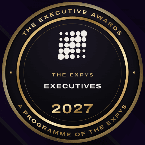 Executive Awards, The Expys 2027