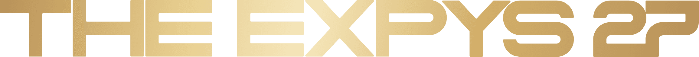 The Expys 27